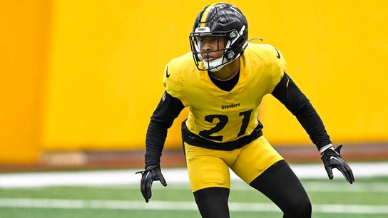 Mike's Beer Bar War Room: How real is Bengals' threat to secondary? taken on the South Side (War Room)